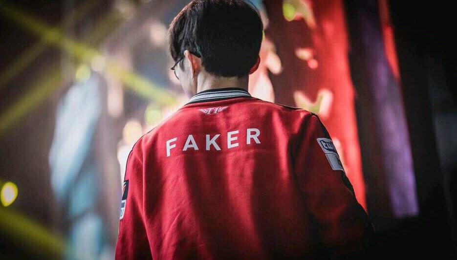 faker was what that 