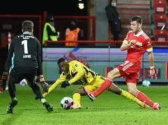 爱游戏体育-柏林联合内部会议纪要流出——赛后完成体检，足总杯使命明确，身体对抗强度拉满(柏林联合足球俱乐部官网)