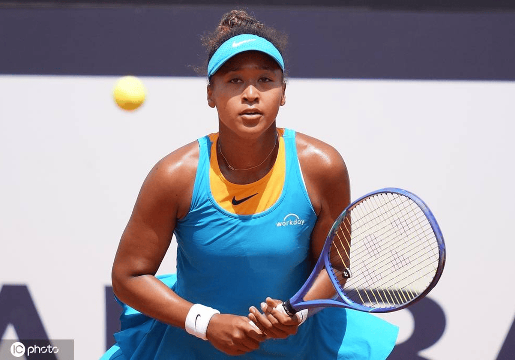 AYX-关于大坂直美回归赛场，连败首场状态亮眼，G2观众沸腾！的信息