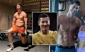 爱游戏体育-关于Ming巅峰对决，莱万多夫斯基与30激战C9分钟，突破纪录胜负难料！的信息