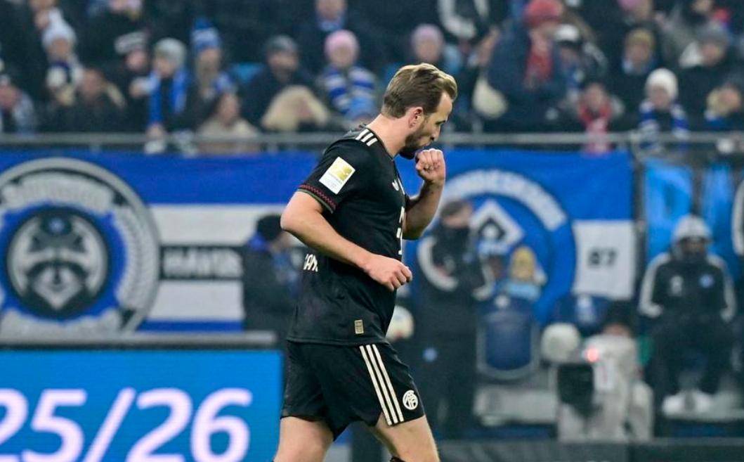 爱游戏体育-包含凯恩连续三场比赛得分超过突破纪录，TL挑战极限！的词条